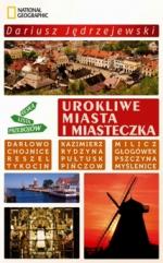 Okładka Polska Lista Przebojów. Urokliwe miasta i miasteczka