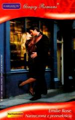 Okładka Narzeczona z przeszłością