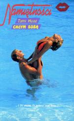 Okładka Całym sobą