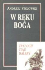 Okładka W ręku Boga