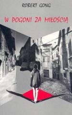 Okładka W pogoni za miłością