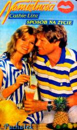 Okładka Sposób na życie