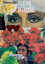 Okładka Ślepa miłość