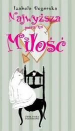 Okładka Najwyższa pora na miłość