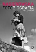 Okładka Nasierowska Fotobiografia
