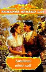 Okładka Zakochani mimo woli