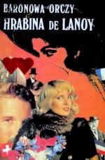 Okładka Hrabina de Lanoy