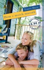 Okładka Dom z moich marzeń