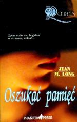 Okładka Oszukać pamięć