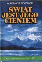 Okładka Świat jest jego cieniem