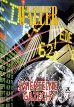 Okładka Śmiertelne grzechy