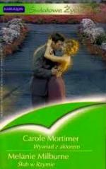 Okładka Wywiad z aktorem. Ślub w Rzymie