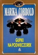 Okładka Gupiki na podwieczorek