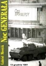 Okładka Noc generała