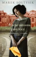 Okładka Mocne ramiona pani Kicz