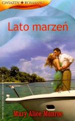 Okładka Lato marzeń