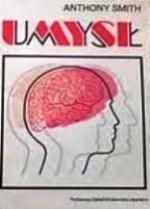 Okładka Umysł