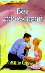 Okładka Bez zobowiązań