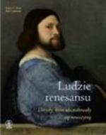 Okładka Ludzie renesansu