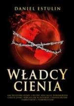 Okładka Władcy cienia