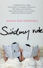 Okładka Siódmy rok