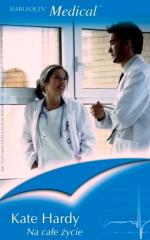 Okładka Na całe życie