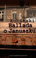 Okładka Ballada o Januszku