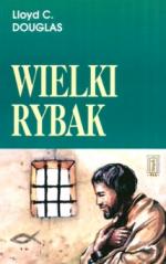 Okładka Wielki Rybak
