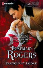 Okładka Zakochany łajdak