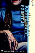 Okładka Kocha, lubi, szanuje...