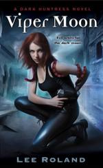Okładka Viper Moon