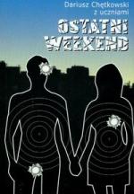 Okładka Ostatni weekend