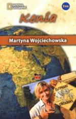 Okładka Kobieta na krańcu świata: Kenia