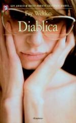 Okładka Diablica