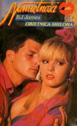 Okładka Obietnica Shiloha