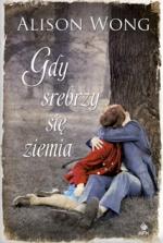 Okładka Gdy srebrzy się ziemia