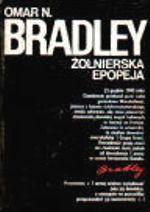 Okładka Żołnierska epopeja