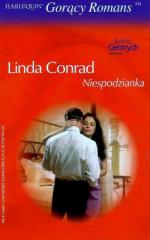 Okładka Niespodzianka