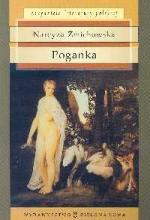 Okładka Poganka