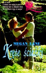 Okładka Kręte ścieżki