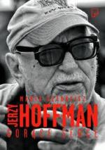 Okładka Jerzy Hoffman. Gorące serce.