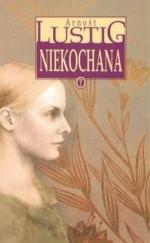 Okładka Niekochana
