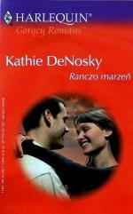 Okładka Ranczo marzeń