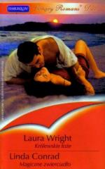 Okładka Królewskie łoże. Magiczne zwierciadło