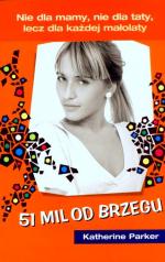 Okładka 51 mil od brzegu