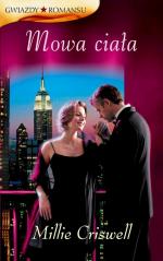 Okładka Mowa ciała