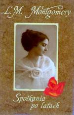 Okładka Spotkania po latach