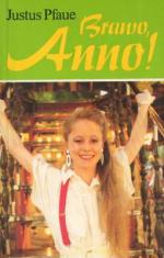 Okładka Brawo, Anno!