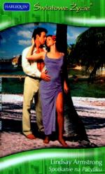 Okładka Spotkanie na Pacyfiku