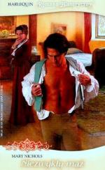 Okładka Niezwykły mąż